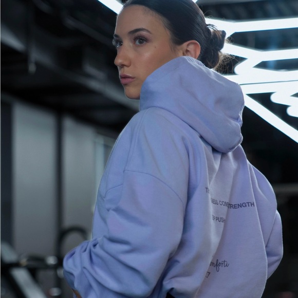 Limited Edition Gymshark x Diana - Picture 5 of 11